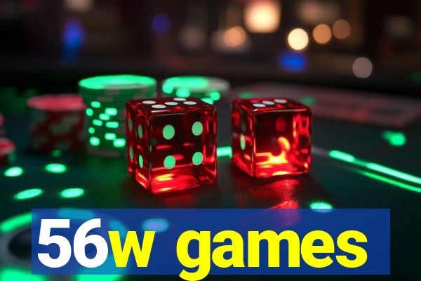 56w games